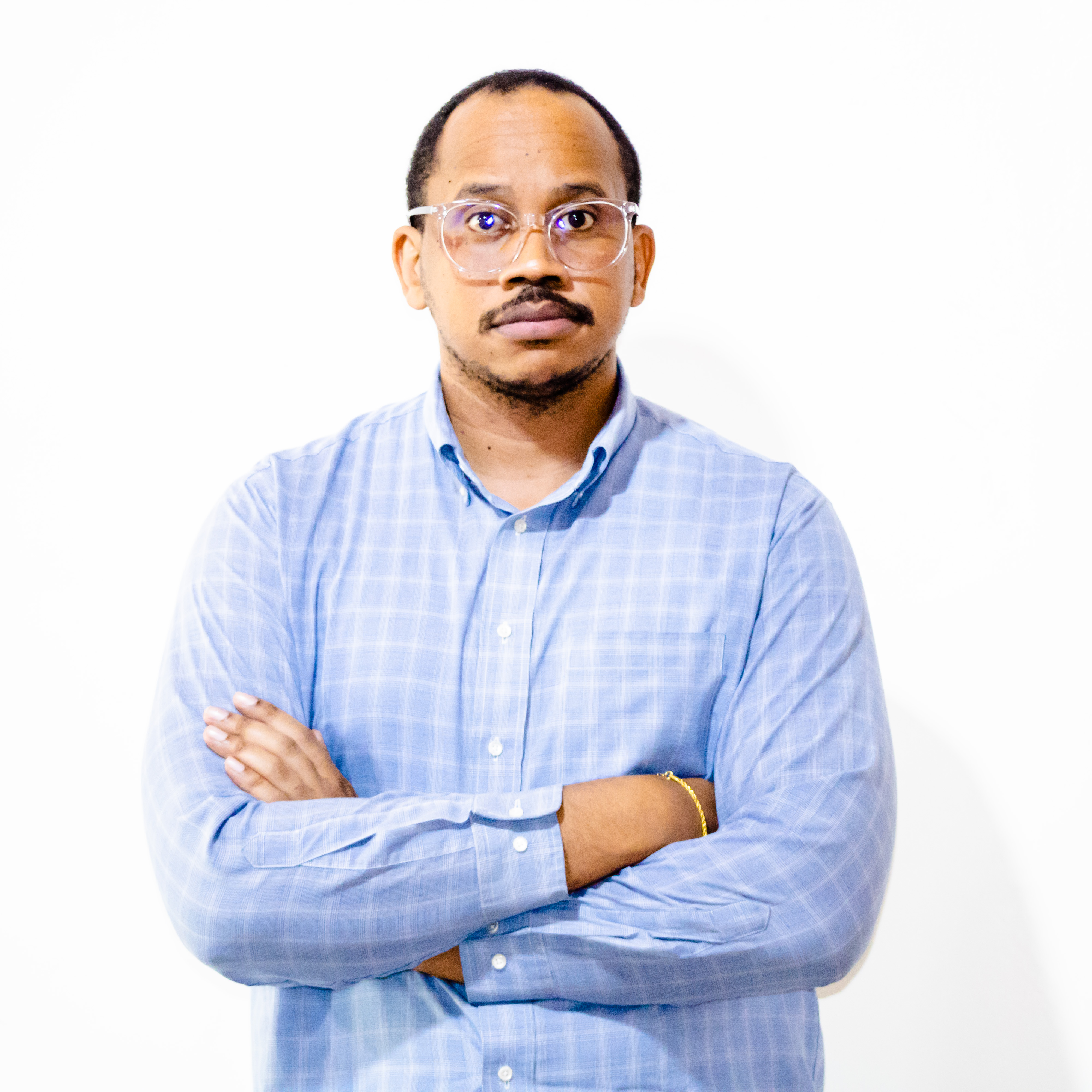MOSES MUHOZI